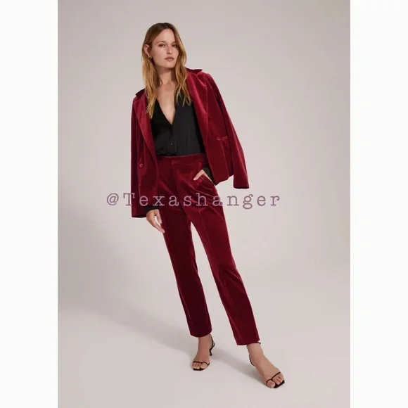 NWT Favorite Daughter The Amore Jacket Size 2